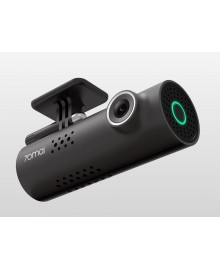 Видеорегистратор автомобильный 70 Minutes Smart WiFi Car DVR camera (70mai Dash Cam)